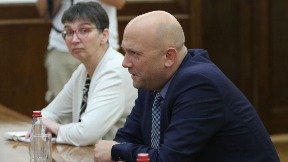 Rizik od nazadovanja Srbije